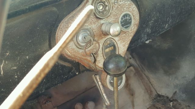 1928 Ford Model A - photo 9