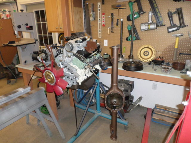 1928 Ford Model A - photo 8