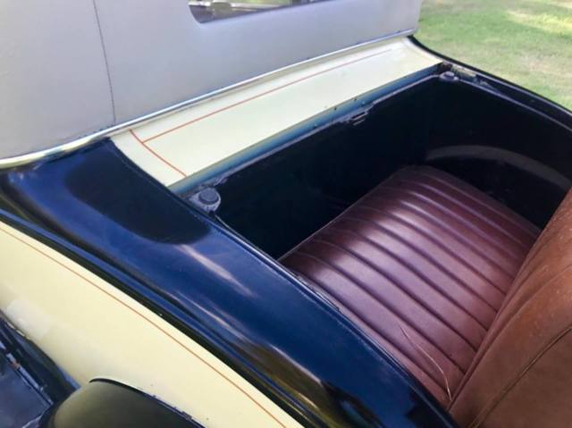 1928 Ford Model A - photo 12