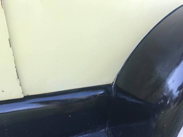 1928 Ford Model A - photo 13