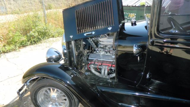 1928 Ford Model A - photo 5