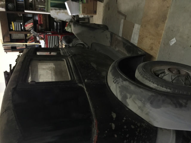 1928 Ford Model A - photo 13