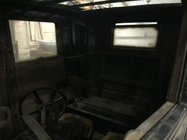1928 Ford Model A - photo 4