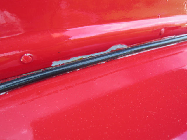 1928 Ford Model A - photo 11