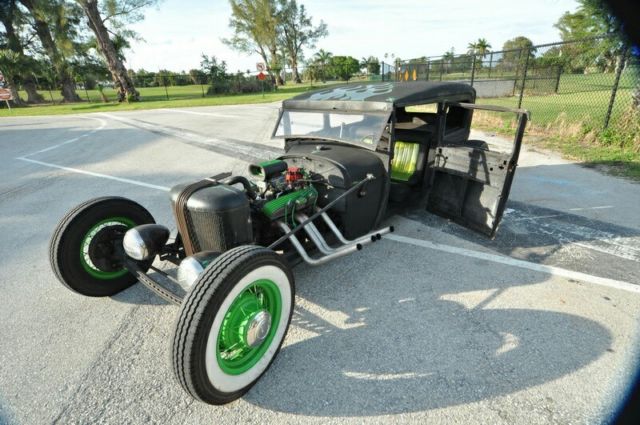 1928 Ford Model A Hot Rod 1928 Ford Model A Tudor