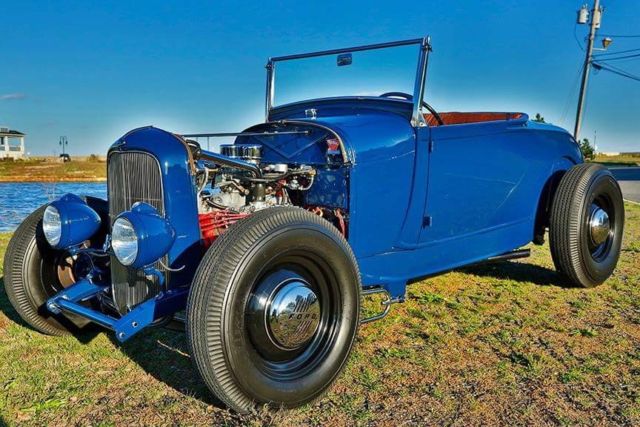 1928 Ford Model A - photo 11