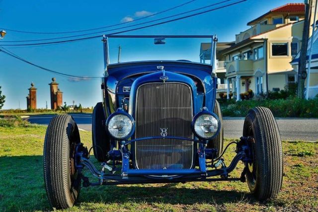 1928 Ford Model A - photo 7