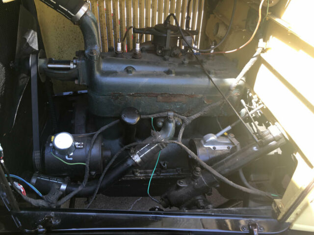 1928 Ford Model A Huckster - photo 5