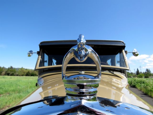 1928 Ford Model A Leatherback - photo 8