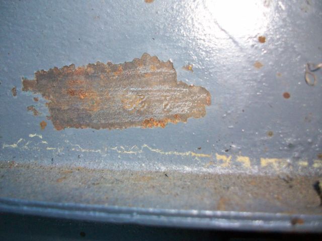 1929 Ford Model A Leatherback - photo 11