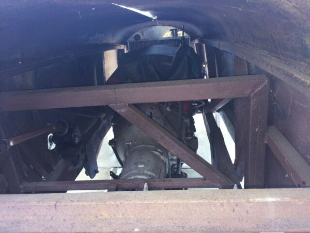 1928 Ford Model A - photo 11