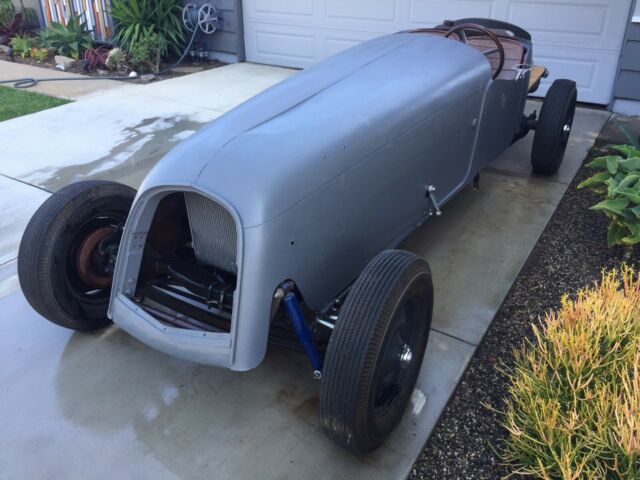 1928 Ford Model A - photo 5