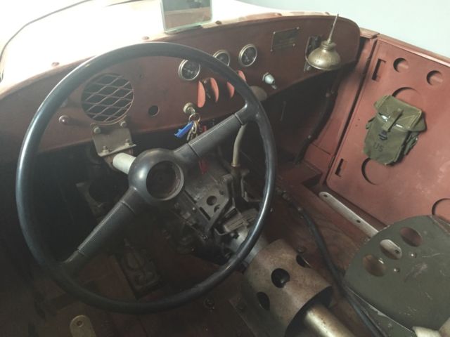 1928 Ford Model A - photo 4