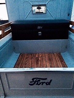 1928 Ford Model A Street Rod Blue - photo 4