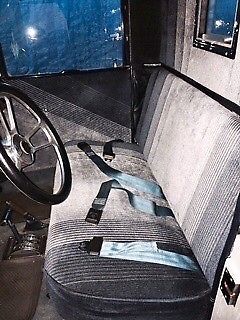 1928 Ford Model A Street Rod Blue - photo 5