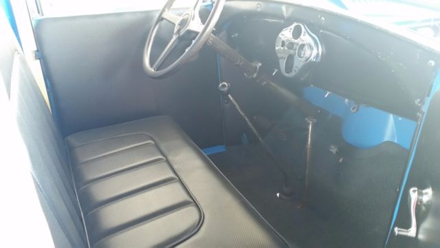 1928 Ford Model A Pickup - photo 6