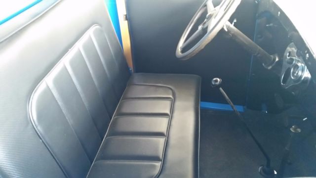 1928 Ford Model A Pickup - photo 7
