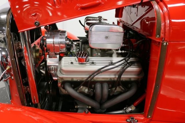 1928 Ford Model A Pickup - photo 4
