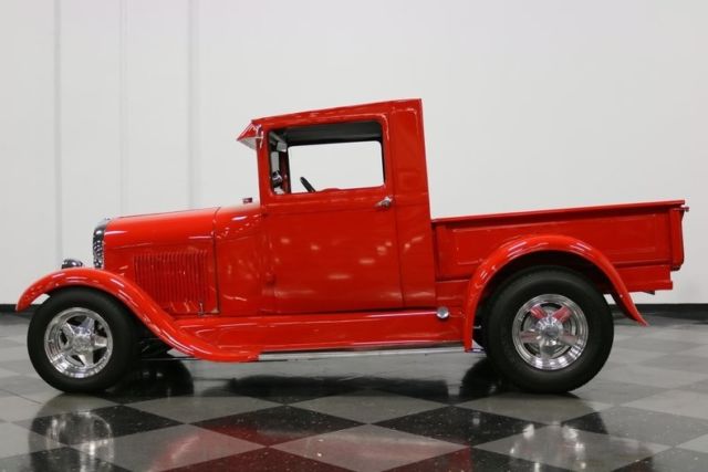 1928 Ford Model A Pickup - photo 8