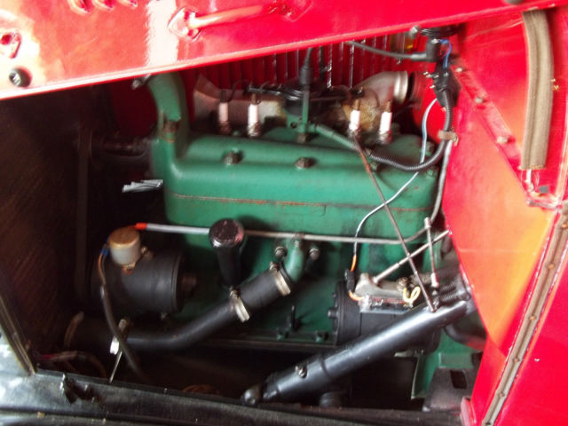 1928 Ford Model A - photo 6