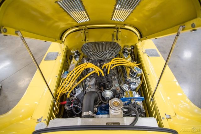 1928 Ford Model A - photo 11