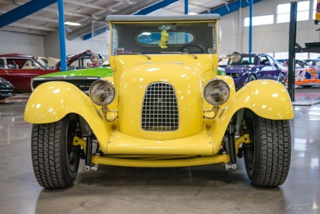1928 Ford Model A - photo 9