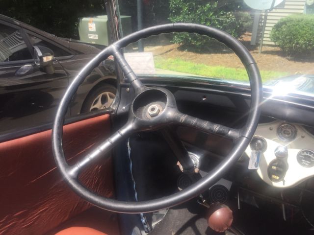 1928 Ford Model A - photo 13