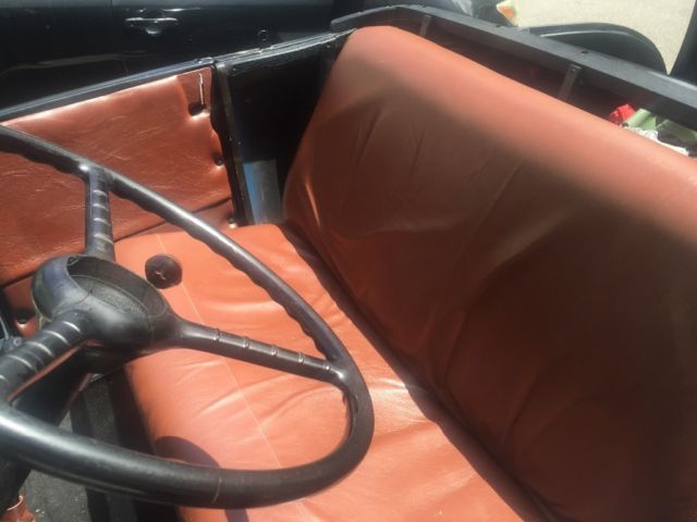 1928 Ford Model A - photo 3