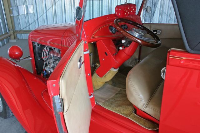 1928 Other Makes Ford Model A 2 door - photo 10