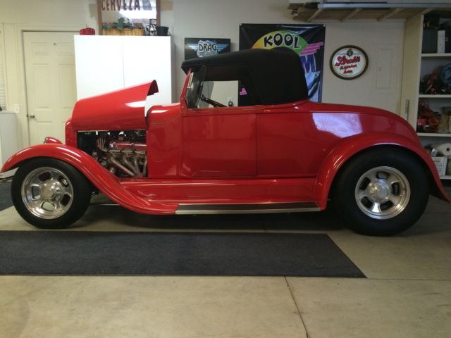 1928 Other Makes Ford Model A 2 door - photo 2