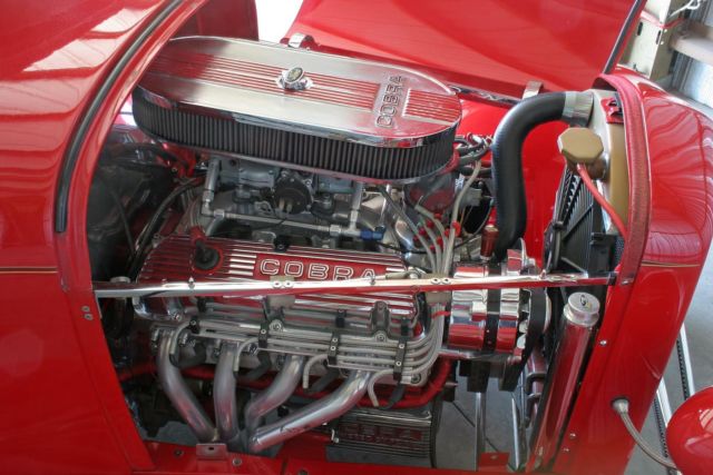 1928 Other Makes Ford Model A 2 door - photo 4
