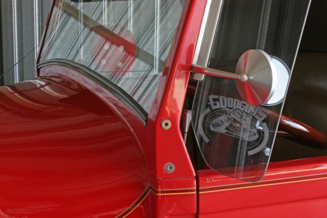 1928 Other Makes Ford Model A 2 door - photo 8