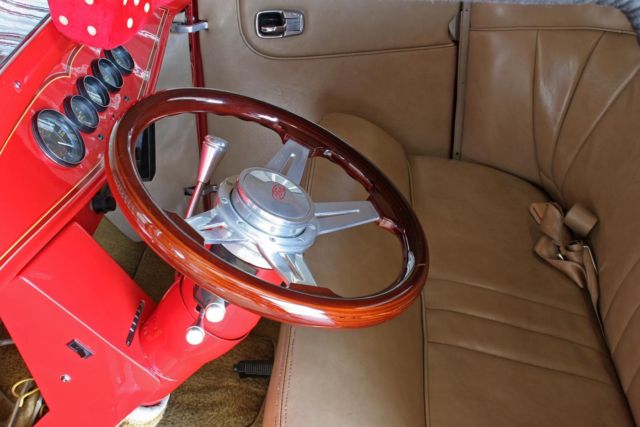 1928 Other Makes Ford Model A 2 door - photo 9