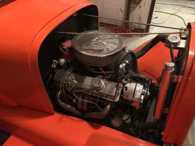 1928 Ford Model A - photo 7