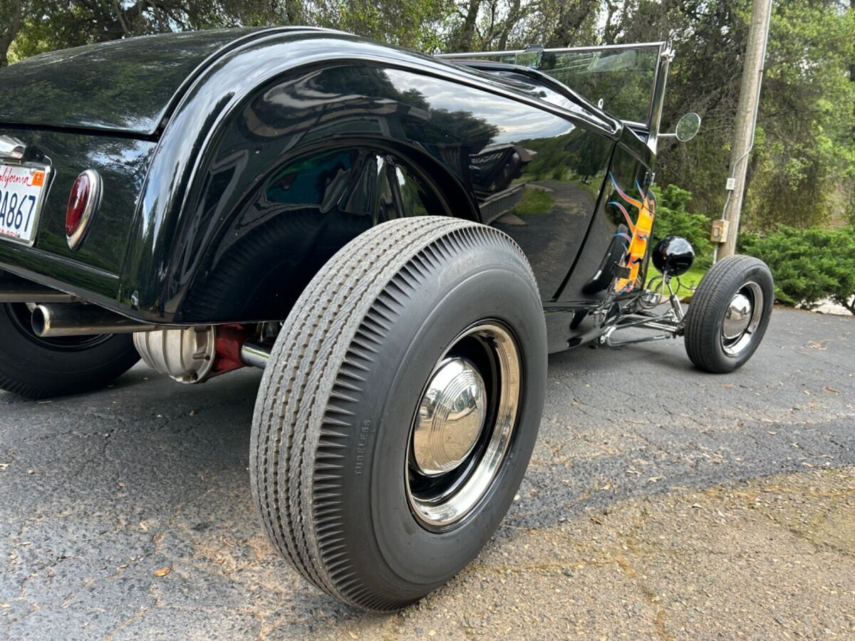 1928 Ford Roadster - photo 2