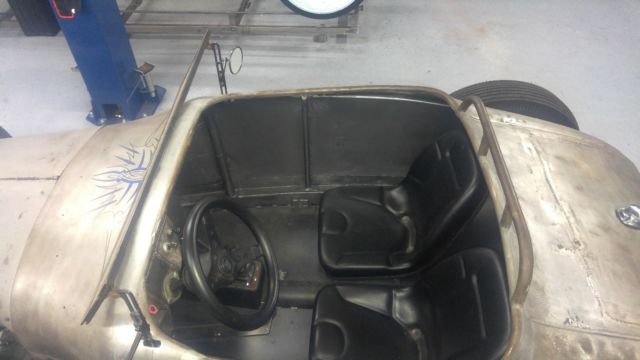 1928 Ford Model A - photo 6