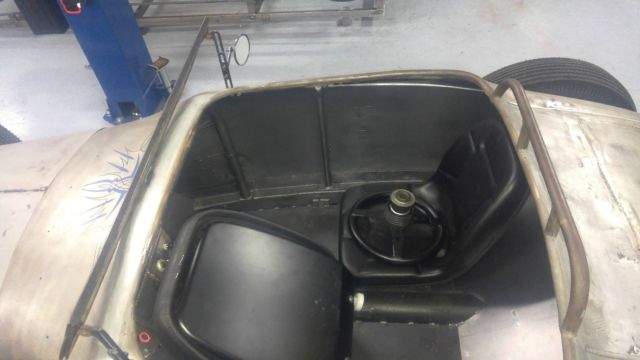 1928 Ford Model A - photo 7