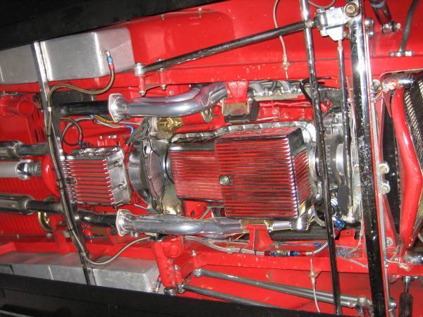 1928 Ford Model A 1928 Ford Model A Roadster-Street Rod-Hotrod - photo 7