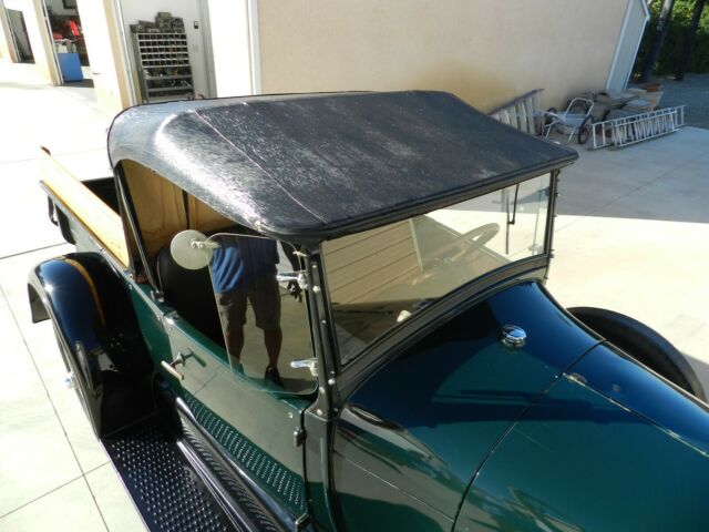1928 Ford Other Pickups Pick Up - photo 10