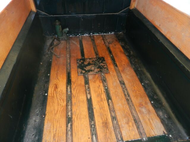 1928 Ford Other Pickups Pick Up - photo 11