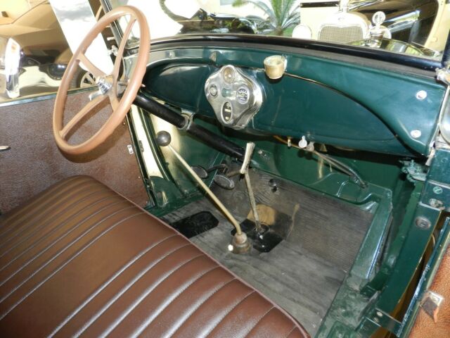 1928 Ford Other Pickups Pick Up - photo 12