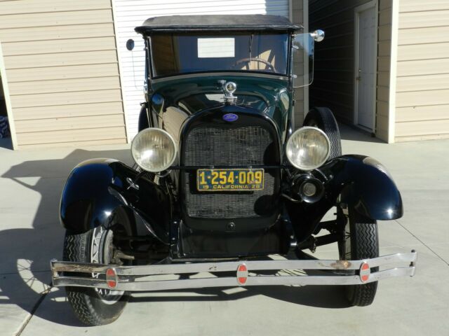 1928 Ford Other Pickups Pick Up - photo 3