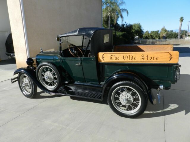 1928 Ford Other Pickups Pick Up - photo 4