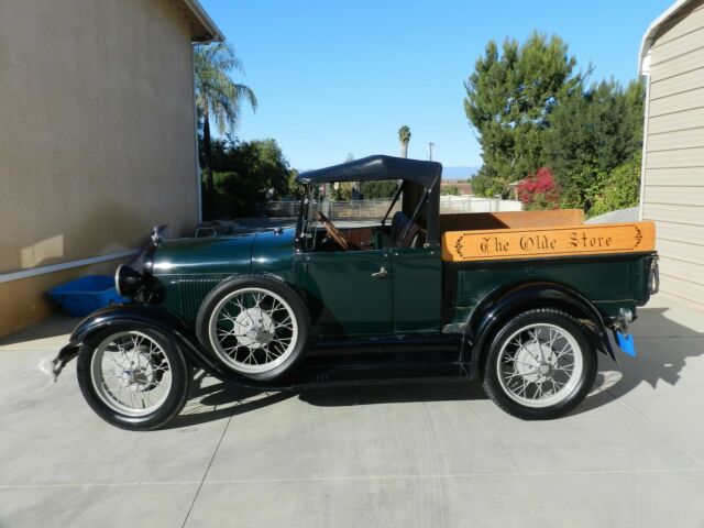 1928 Ford Other Pickups Pick Up - photo 5
