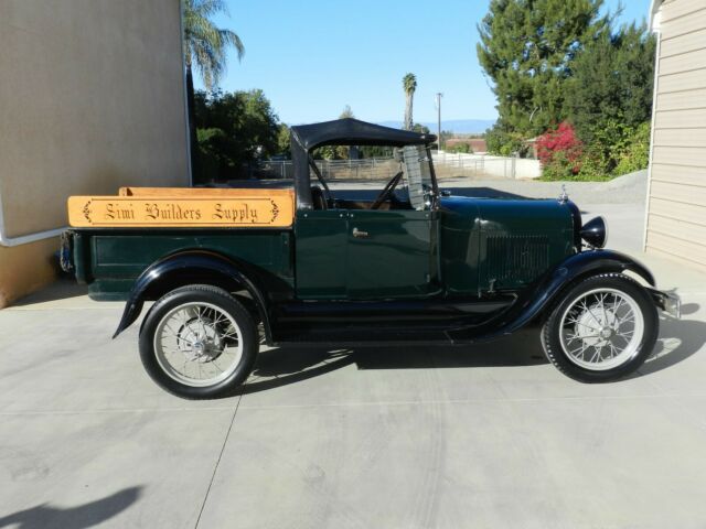 1928 Ford Other Pickups Pick Up - photo 7