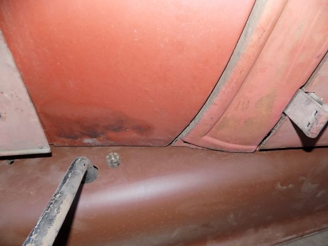 1928 Ford Model A Roadster - photo 4
