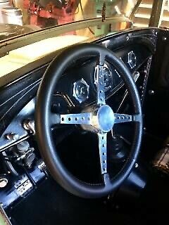 1928 Ford Model A - photo 13
