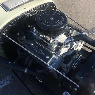 1928 Ford Model A - photo 7