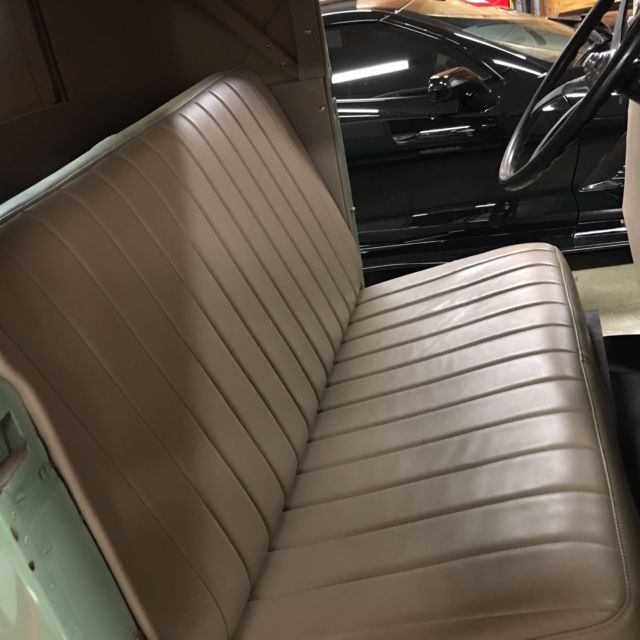 1928 Ford Model A - photo 8