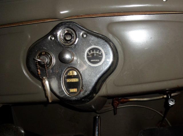 1928 Ford Model A - photo 12